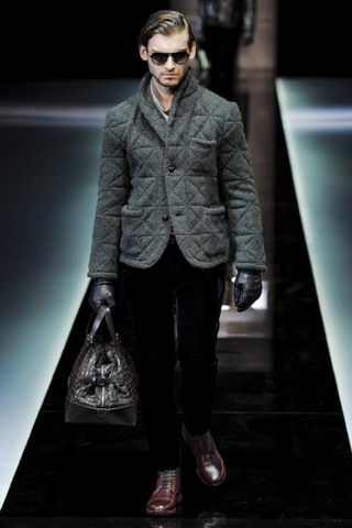 Giorgio Armani / - 2013-2014